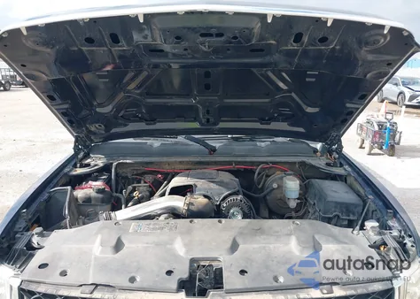 2008 Chevrolet Silverado 1500 Lt1 from USA, damaged, VIN 2GCEC13J581200332